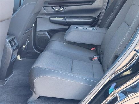 Used 2025 Honda CR-V EX image 22