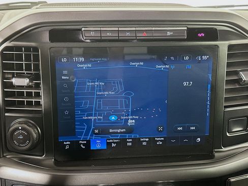 Used 2024 Ford F150 XLT w/ Equipment Group 302A MID image 22