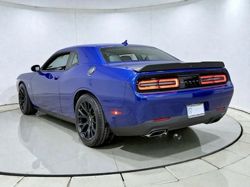 Used 2018 Dodge Challenger R/T Scat Pack w/ Dynamics Package image 15