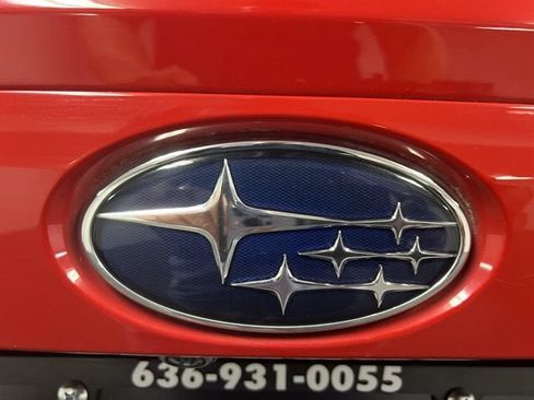 Used 2021 Subaru Crosstrek 2.5i Limited w/ Moonroof Package 2 AWD/4WD image 31