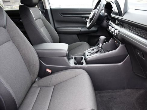 New 2026 Honda CR-V EX image 28