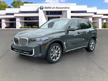 Used 2026 BMW X5 xDrive40i w/ Premium Package