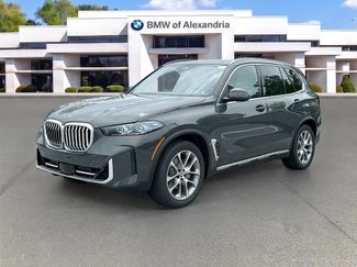 Used 2026 BMW X5 xDrive40i w/ Premium Package AWD/4WD video 1