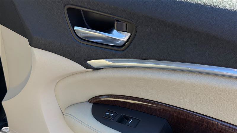 Used 2019 Acura MDX SH-AWD image 36