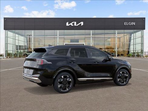 New 2026 Kia Sportage SX Prestige image 6
