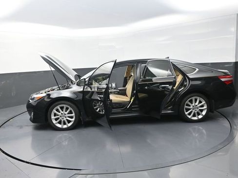 Used 2013 Toyota Avalon Limited image 41