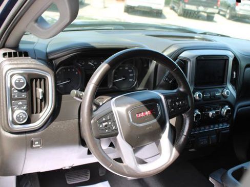 Used 2021 GMC Sierra 1500 SLE w/ X31 Off-Road Package image 21