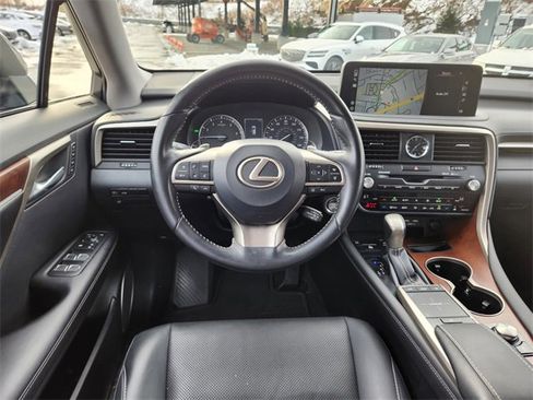 Used 2020 Lexus RX 350L Premium image 6