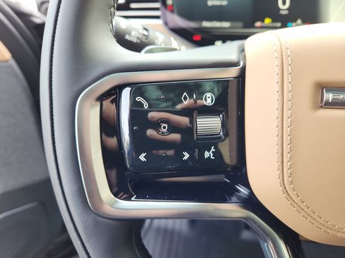 New 2026 Land Rover Range Rover Sport SE image 19