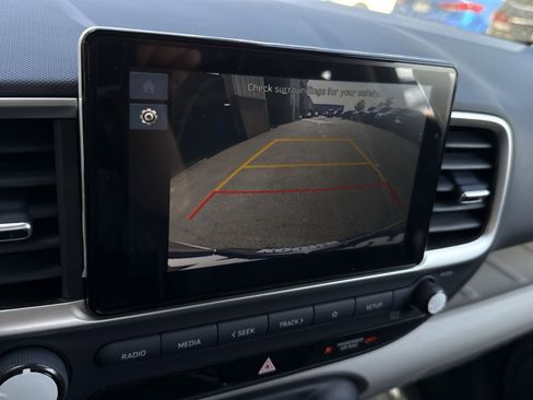 New 2026 Hyundai Venue SEL FWD image 19