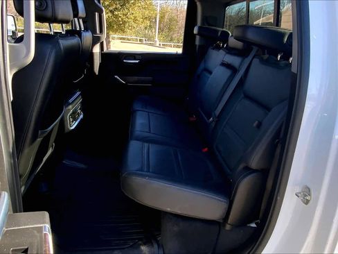 Used 2020 GMC Sierra 3500 Denali w/ Denali Ultimate Package image 20