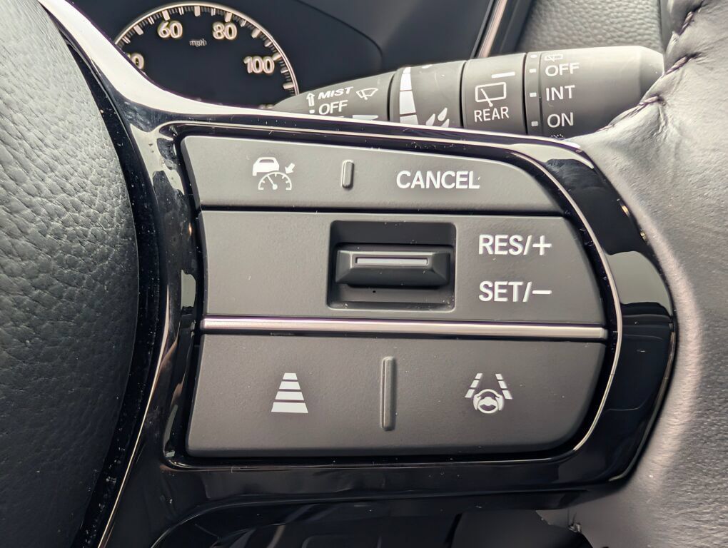 Used 2023 Honda CR-V EX-L image 20