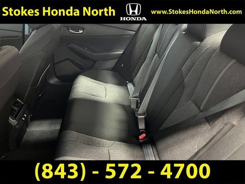 New 2026 Honda Accord Sport image 26