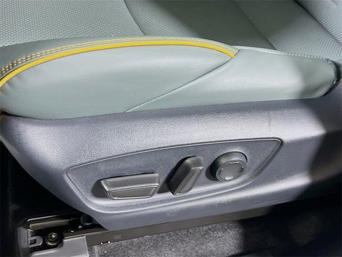 New 2026 Toyota Tacoma Trailhunter image 16