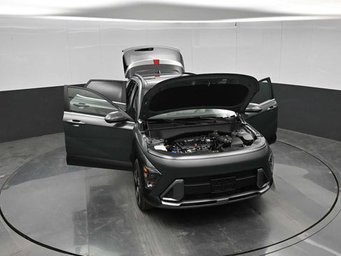 New 2026 Hyundai Kona Limited AWD/4WD image 41