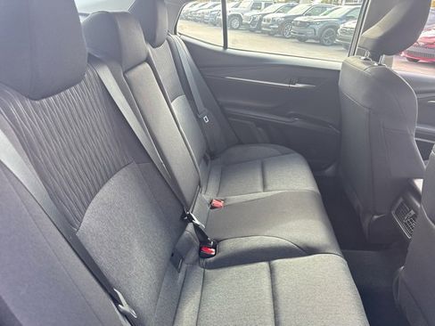 Used 2025 Toyota Camry LE image 15