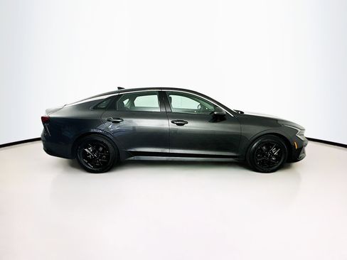 Used 2025 Kia K5 LXS image 10