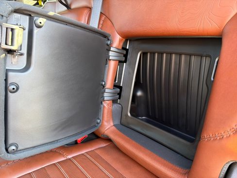 Used 2024 GMC Sierra 2500 Denali Ultimate image 20