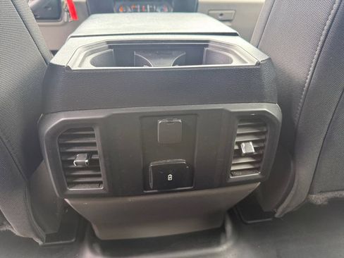 Used 2018 Ford F150 XL w/ Equipment Group 101A Mid RWD image 21