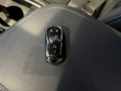 Used 2019 Buick Enclave Essence w/ Trailering Package, 5000 lbs. image 47