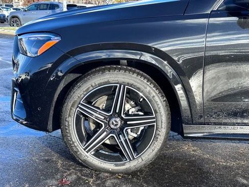 New 2026 Mercedes-Benz GLE 350 4MATIC image 6
