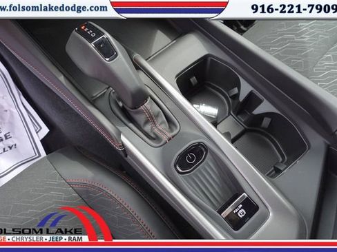 New 2025 Dodge Charger R/T w/ Quick Order Package 25M R/T image 17