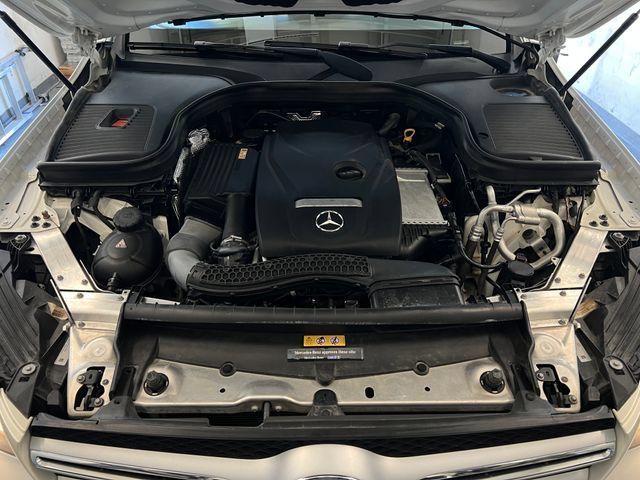 Used 2016 Mercedes-Benz GLC 300 image 41