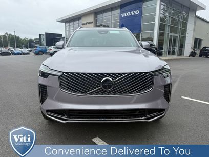 New 2026 Volvo XC90 B5 Plus