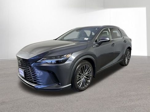 Certified 2024 Lexus RX 350 image 25