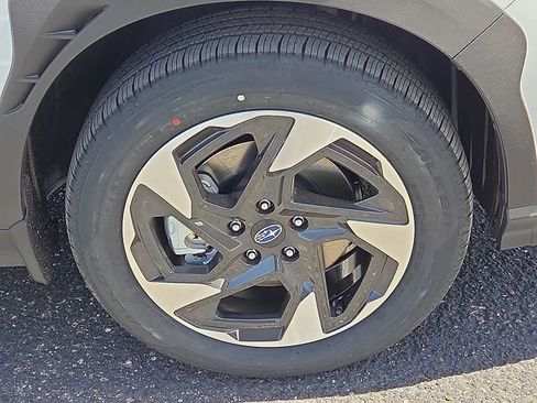New 2026 Subaru Crosstrek 2.5i Limited AWD/4WD image 6