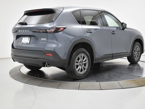 New 2026 MAZDA CX-5 Select AWD/4WD image 21