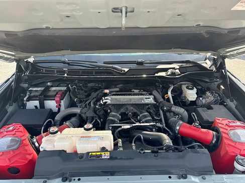 Used 2023 Toyota Tundra SR5 w/ TRD Off-Road Premium Package image 29