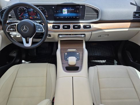 Used 2022 Mercedes-Benz GLE 450 4MATIC image 26