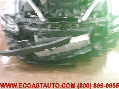 Used 2022 Kia Stinger GT1 w/ Red Interior Color Package image 16