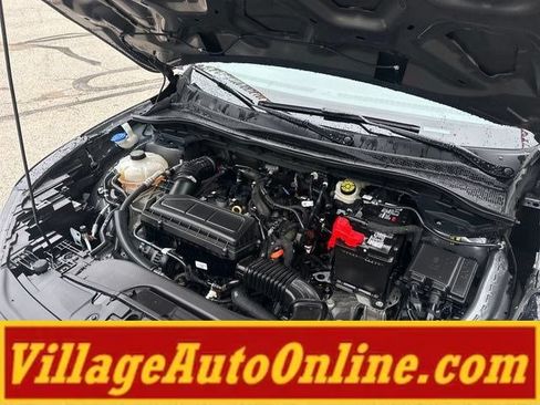 Used 2023 Ford Escape Active AWD/4WD image 45