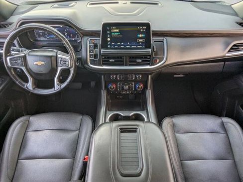 Used 2022 Chevrolet Tahoe LT RWD image 18