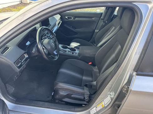 Used 2023 Honda Civic Sport image 21