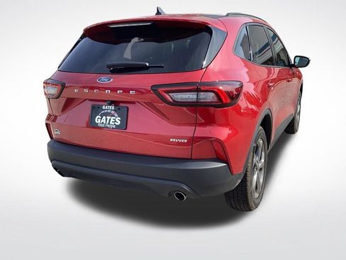 Used 2025 Ford Escape ST-Line AWD/4WD image 10