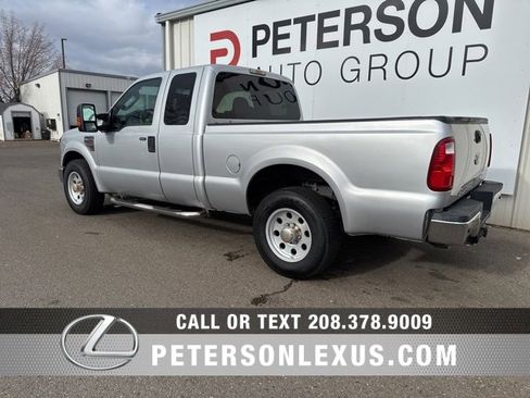 Used 2010 Ford F250 XLT image 5