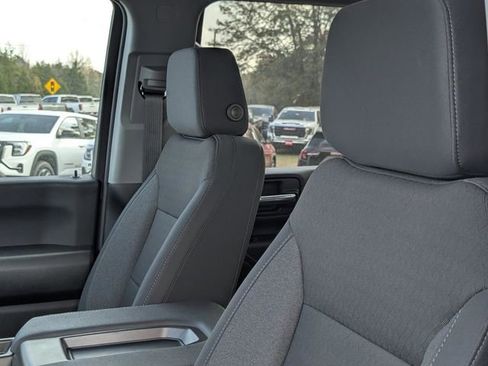 New 2026 GMC Sierra 3500 Pro image 14