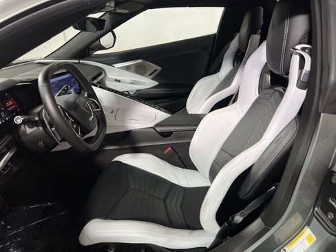 Used 2022 Chevrolet Corvette Stingray Preferred Conv w/ Battery Protection Package image 13