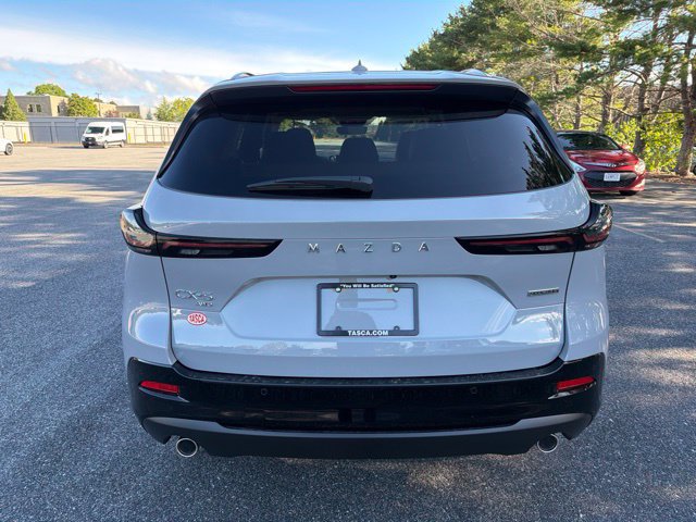 New 2026 MAZDA CX-5 2.5 S w/ Premium Plus Package AWD/4WD image 4