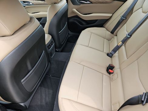 New 2026 Cadillac CT5 Premium Luxury image 28