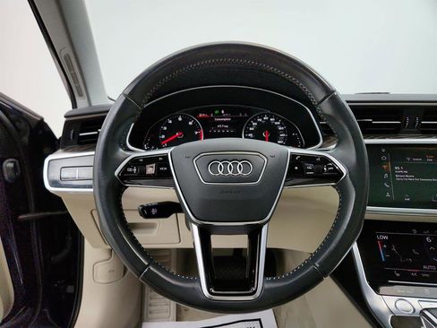 Used 2020 Audi A6 2.0T Premium w/ Convenience Package image 18