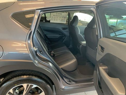 New 2026 Subaru Crosstrek 2.0i Premium image 18