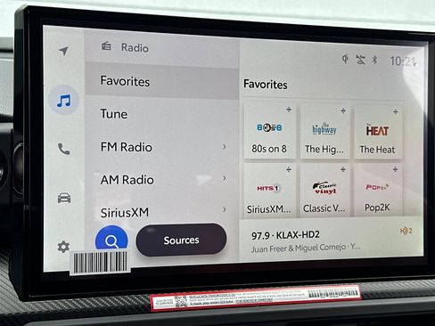 Certified 2025 Toyota Tacoma TRD Pro image 16