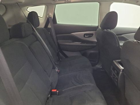 Used 2020 Nissan Murano S w/ Technology Package FWD image 19