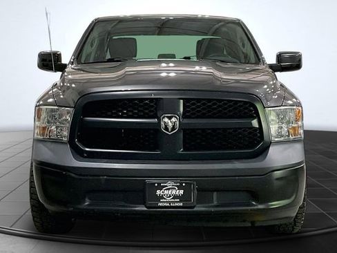 Used 2014 RAM 1500 Tradesman w/ Popular Equipment Group RWD image 3