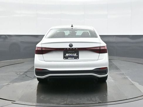 New 2026 Volkswagen Jetta Sport image 6