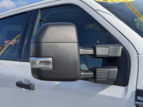 Used 2024 Ford F350 XLT image 26